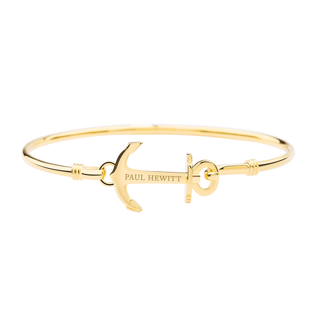 دستبند سری ANCHOR CUFF
