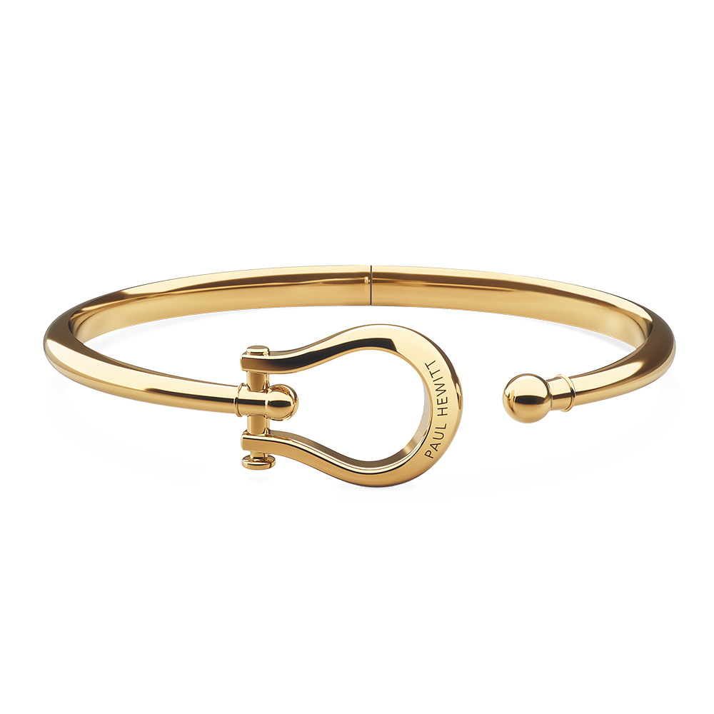 دستبند سری SHACKLE CUFF
