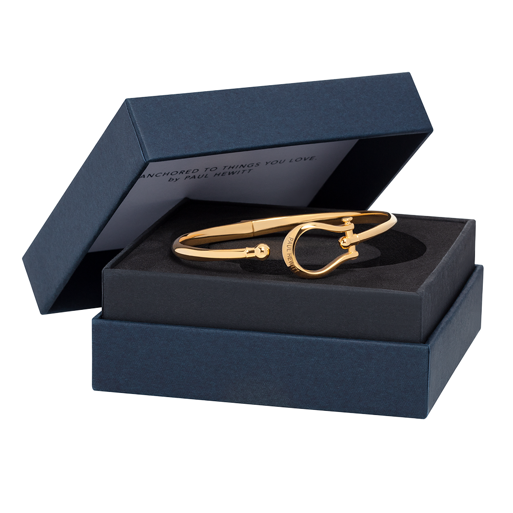 دستبند سری SHACKLE CUFF