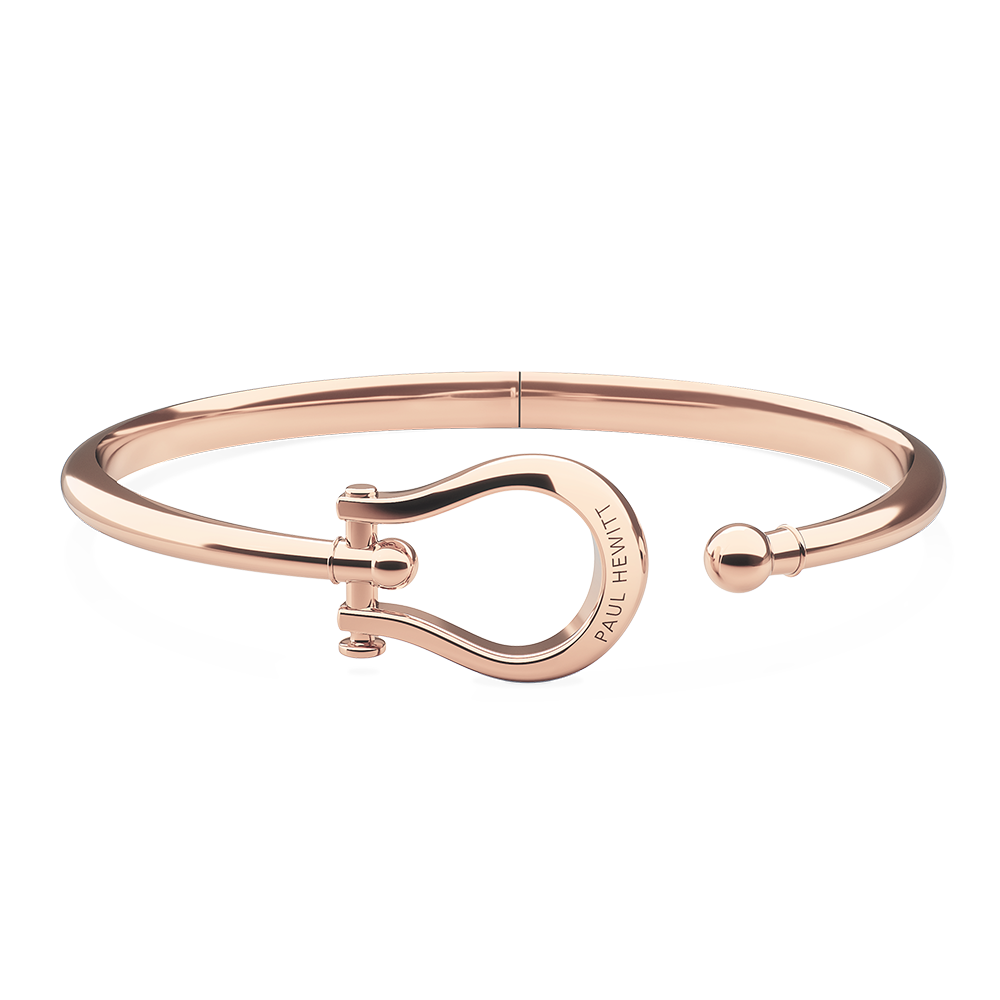 دستبند سری SHACKLE CUFF