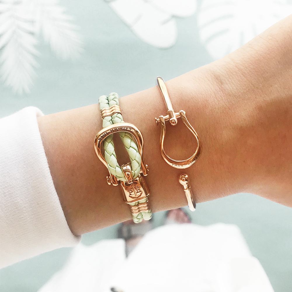دستبند سری SHACKLE CUFF