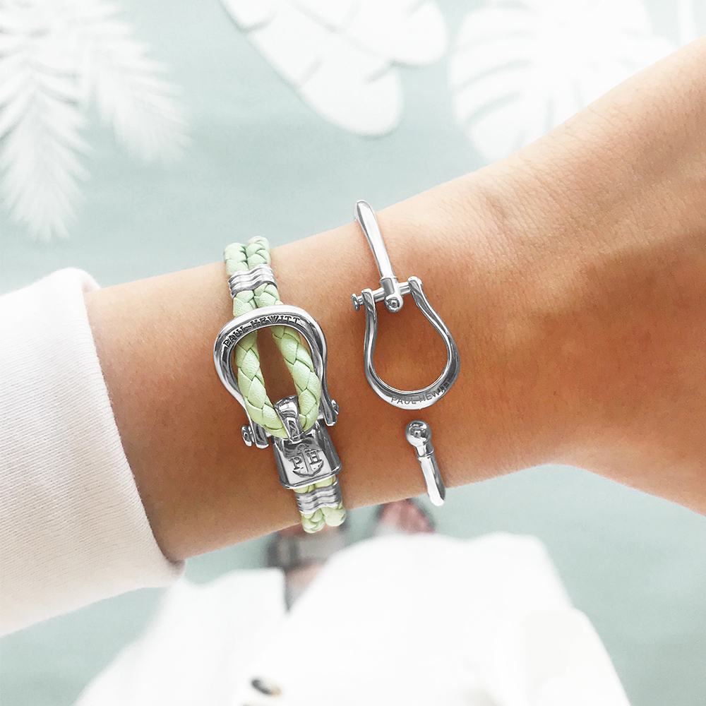 دستبند سری SHACKLE CUFF