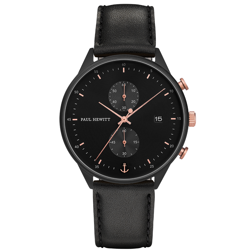 سری CHRONO
