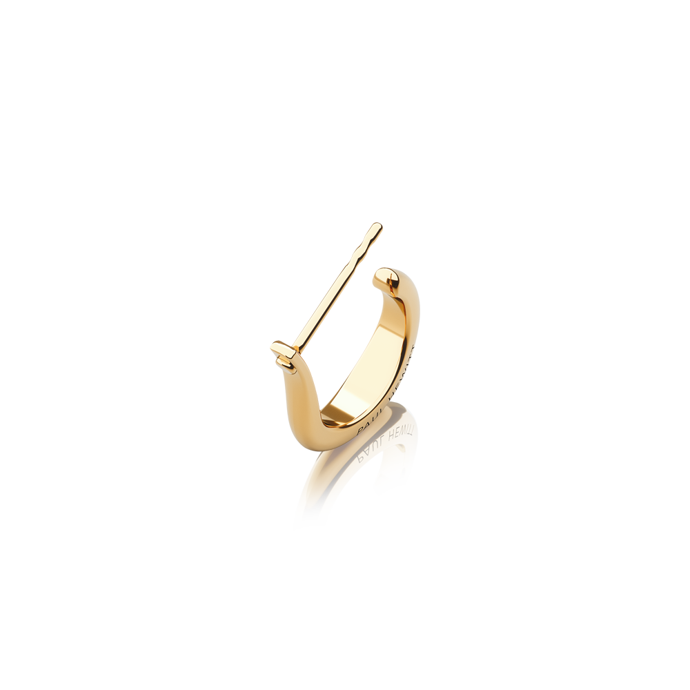 گوشواره سری SHACKLE HOOP