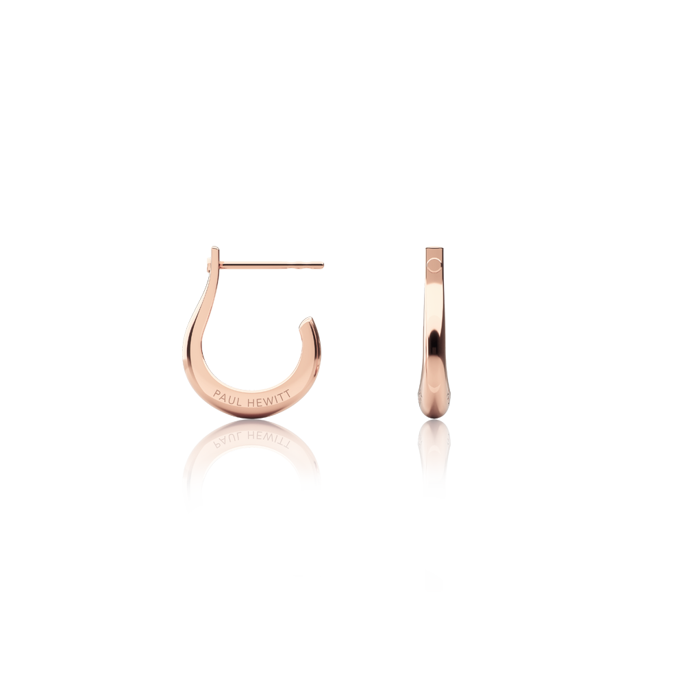 گوشواره سری SHACKLE HOOP
