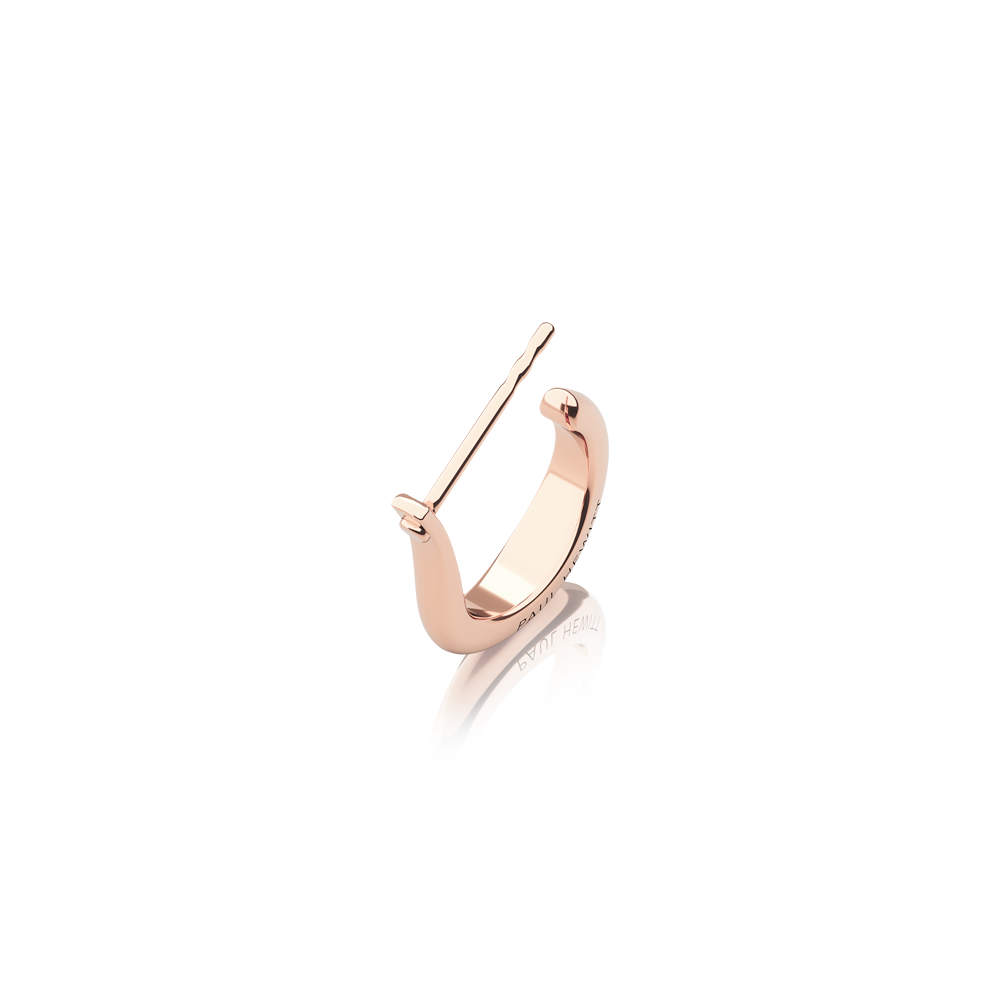 گوشواره سری SHACKLE HOOP