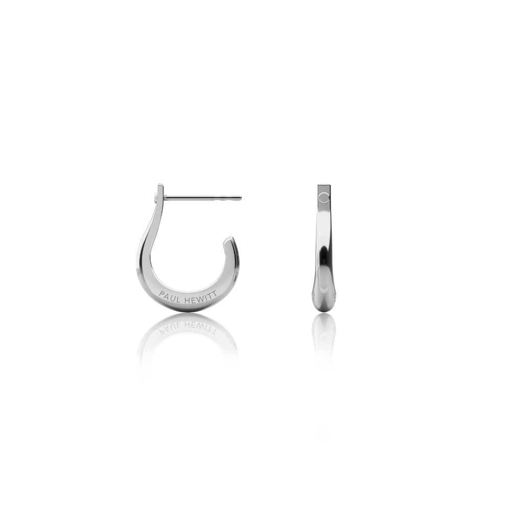 گوشواره سری SHACKLE HOOP