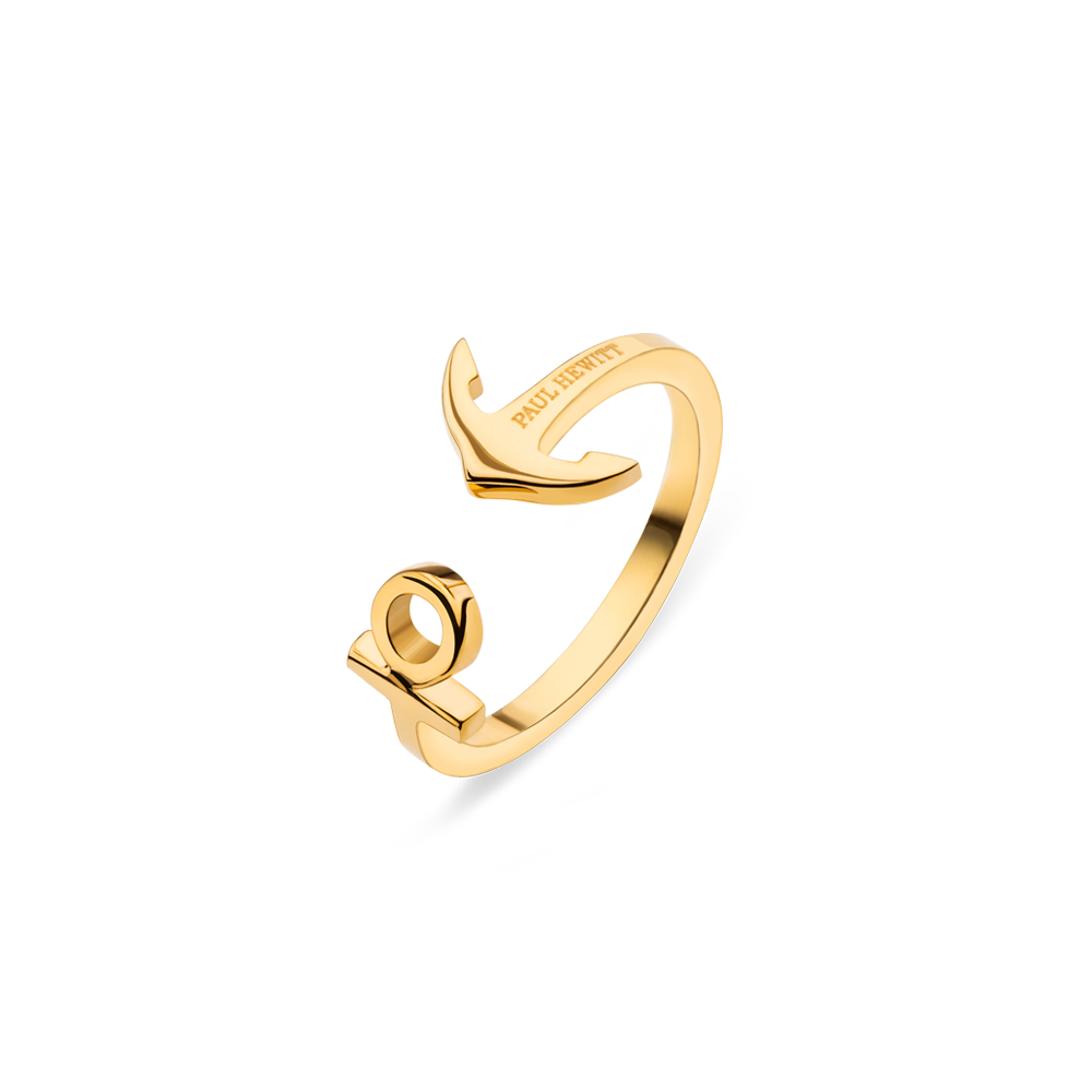 انگشتر سری ANCUFF