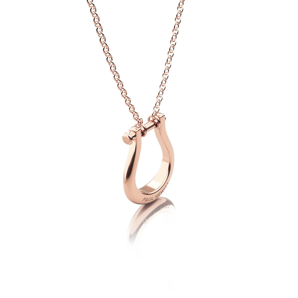 گردنبند سری SHACKLE