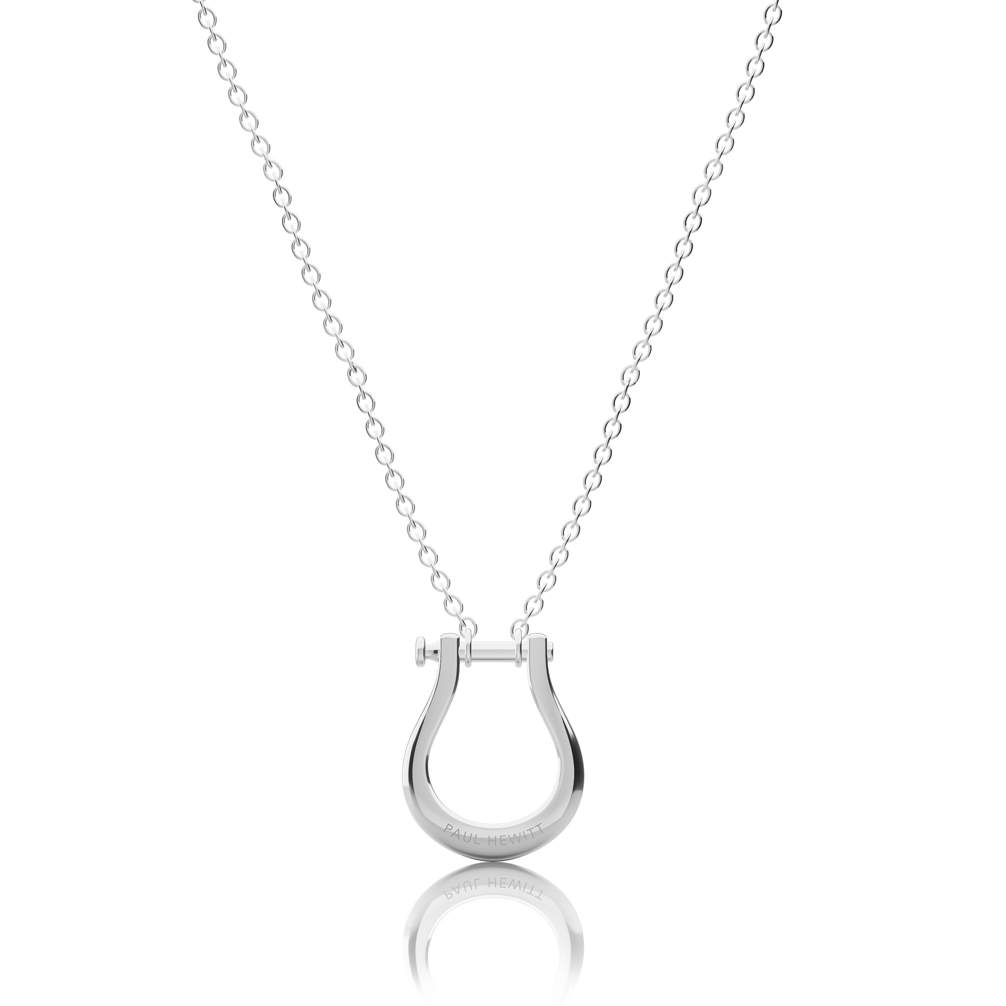 گردنبند سری SHACKLE