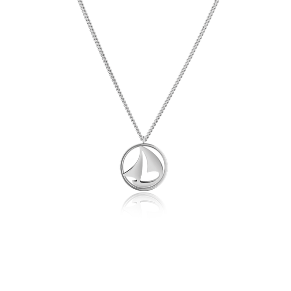 گردنبند سری SAIL